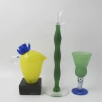 547 5620 Parti konstglas